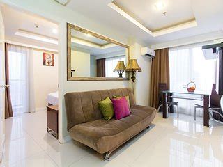 Holiday Apartments in Manila .